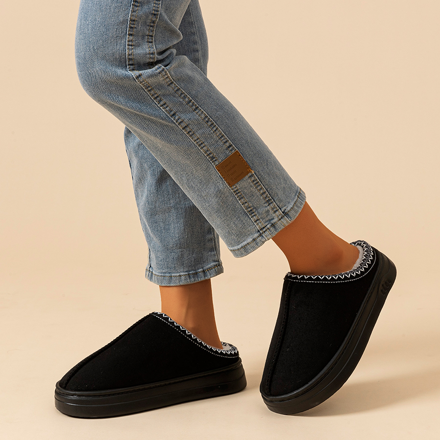 Sepatu bot hangat untuk pria w - Soft Sole Booties ulasan dan harga