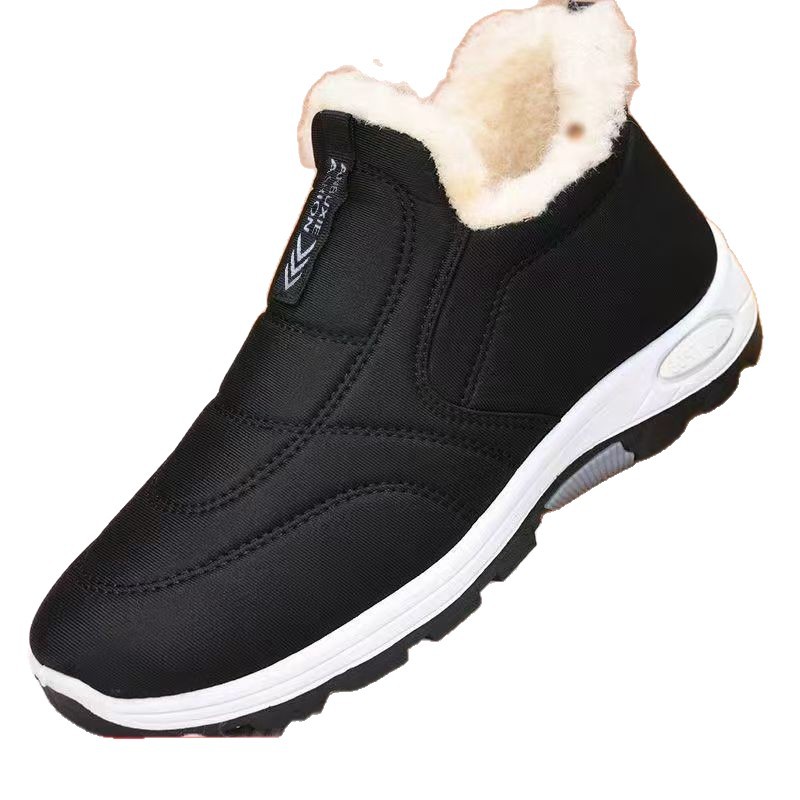 Sepatu Musim Dingin Baru untuk - Soft Sole Booties ulasan dan harga