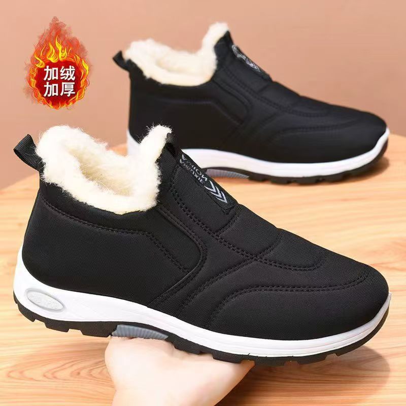 Sepatu Musim Dingin Baru untuk - Soft Sole Booties ulasan dan harga