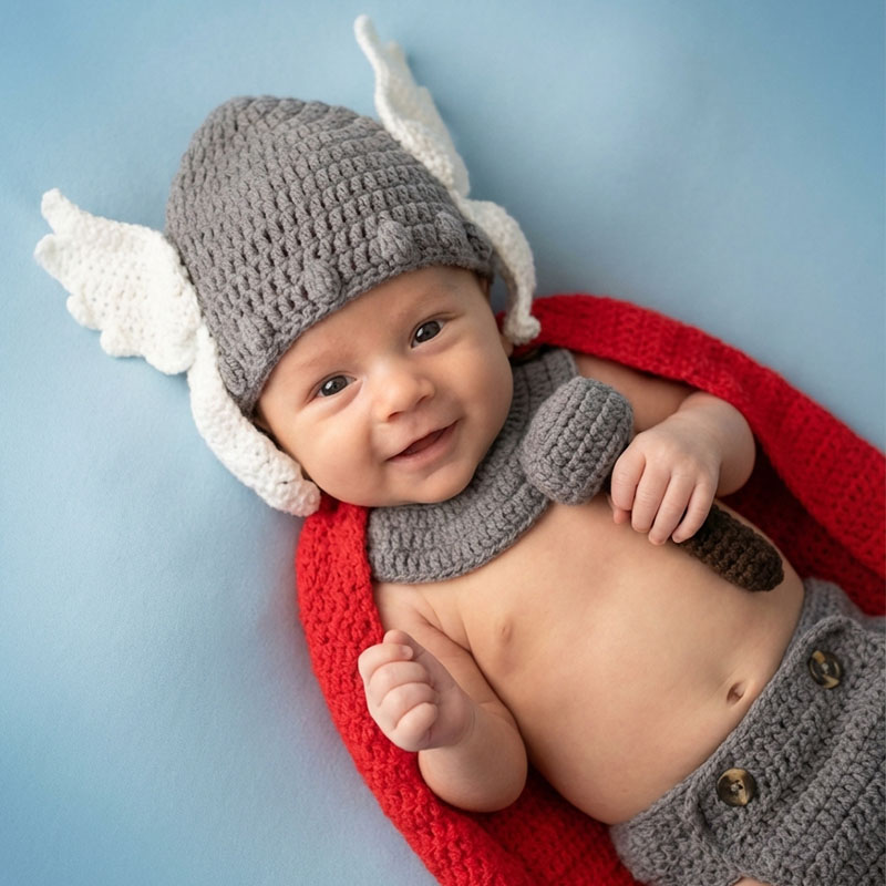 Alat Peraga Fotografi Bayi Bar - Baby Clothing 1 Year Old ulasan dan harga