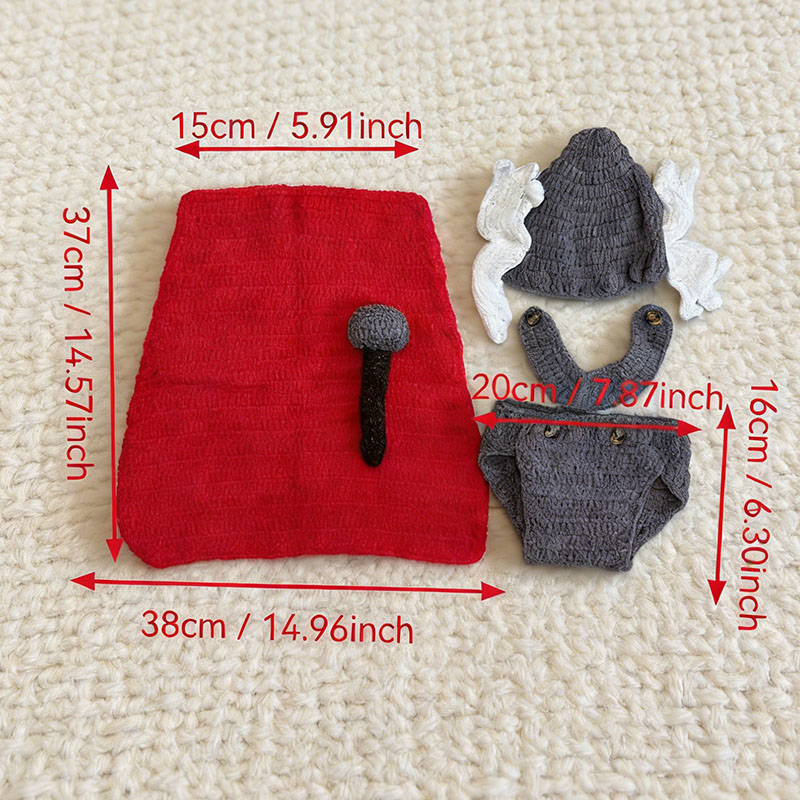 Alat Peraga Fotografi Bayi Bar - Baby Clothing 1 Year Old ulasan dan harga