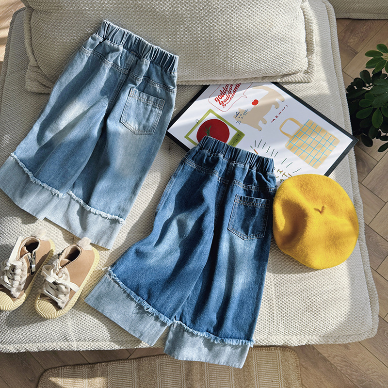 Celana Jeans anak-anak baru 20 - Baby Clothing Made In Usa ulasan dan harga