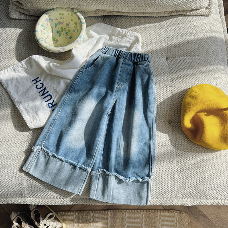 Celana Jeans anak-anak baru 20 - Baby Clothing Made In Usa ulasan dan harga